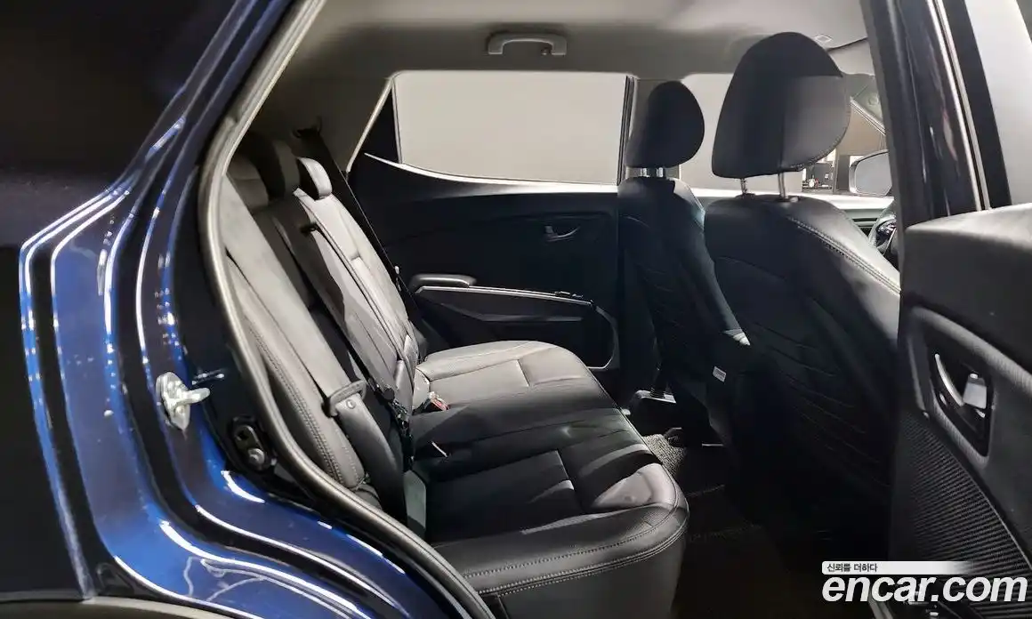 SsangYong TIBOLI 2024 1.6 Автомат в Москве № 28424, фото 13