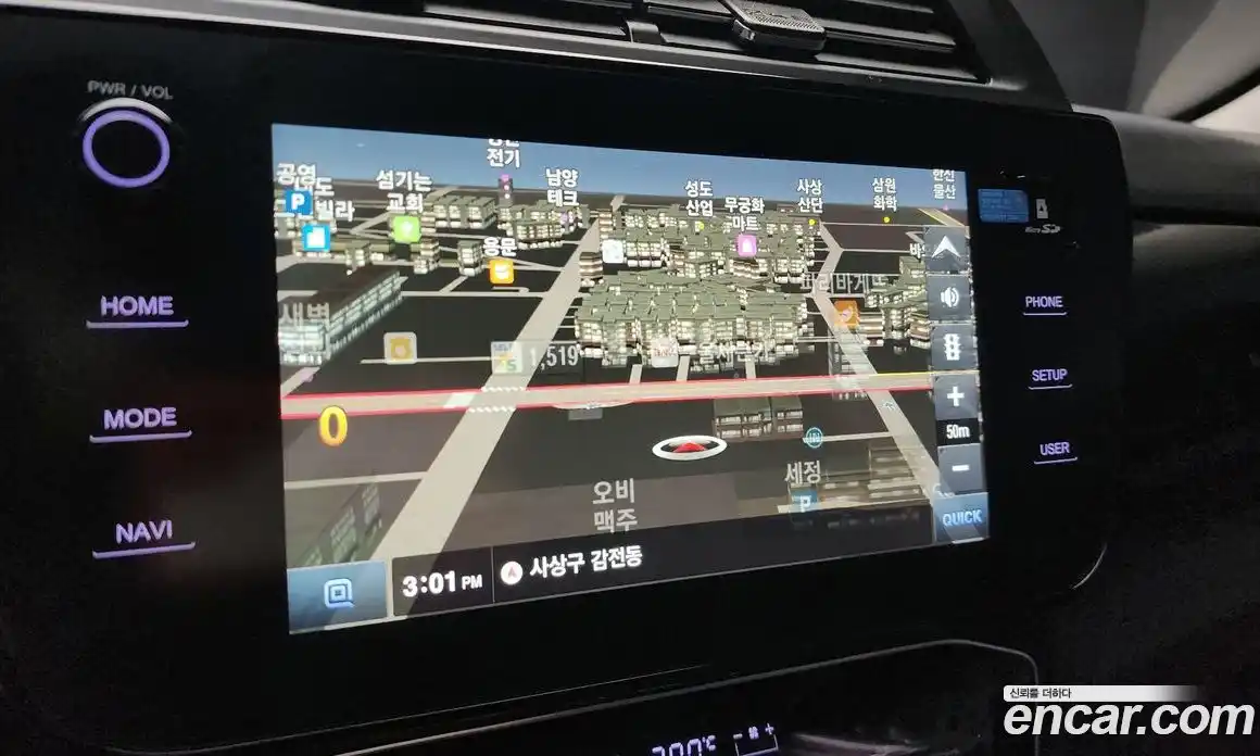 SsangYong TIBOLI 2024 1.6 Автомат в Москве № 28424, фото 14