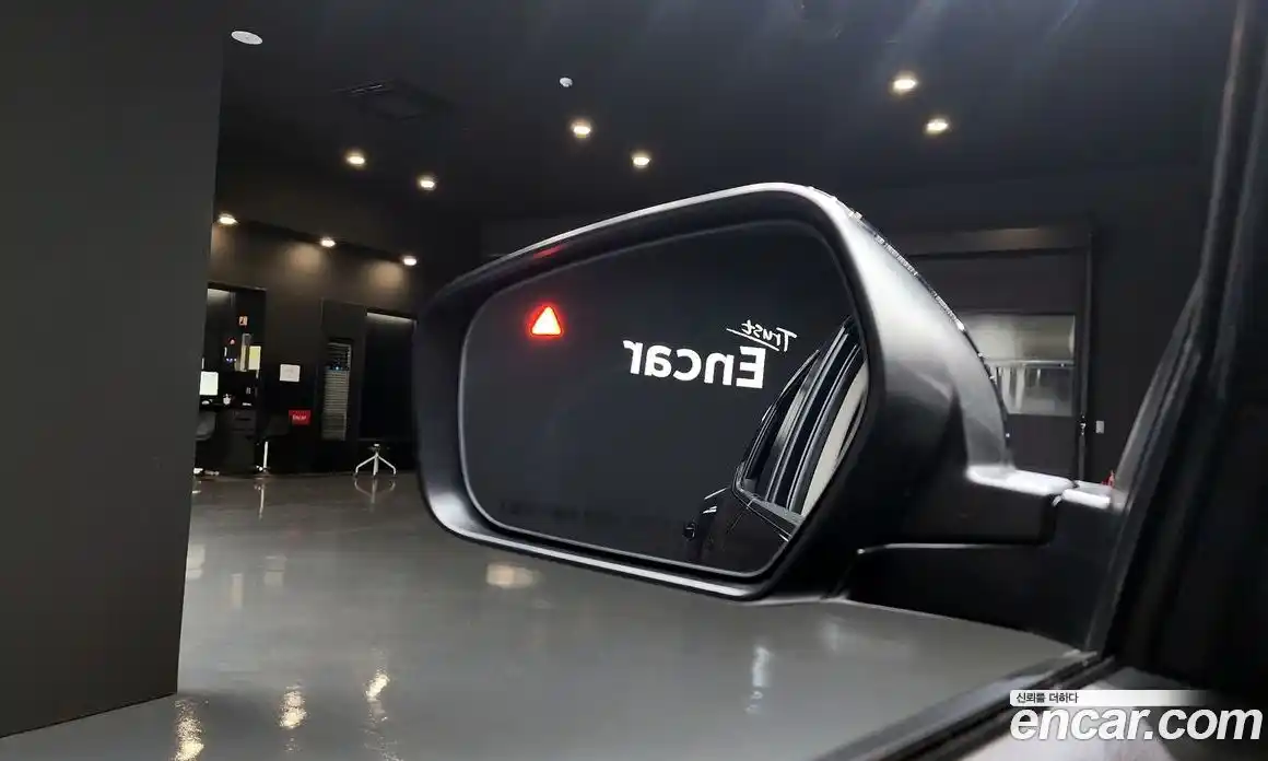 SsangYong TIBOLI 2024 1.6 Автомат в Москве № 28424, фото 17