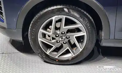 SsangYong TIBOLI 2024 1.6 Автомат в Москве № 28424, миниатюра 4