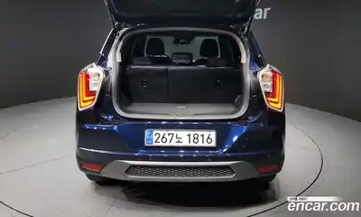 SsangYong TIBOLI 2024 1.6 Автомат в Москве № 28424, миниатюра 5