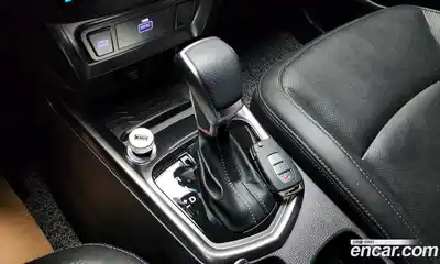 SsangYong TIBOLI 2024 1.6 Автомат в Москве № 28424, миниатюра 6