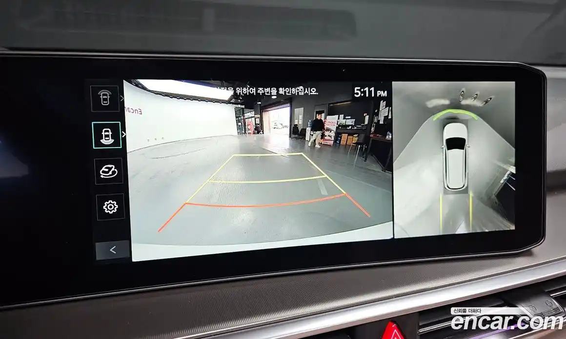 Kia Sorento 2026 2.5 Автомат в Москве № 284844, фото 11