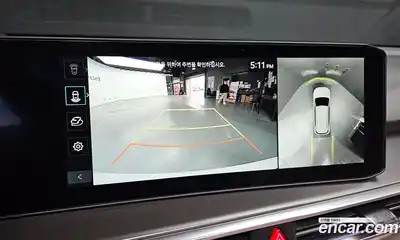 Kia Sorento 2026 2.5 Автомат в Москве № 284844, миниатюра 11