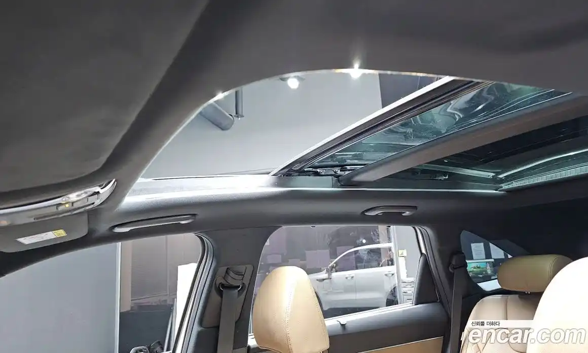 Kia Sorento 2026 2.5 Автомат в Москве № 284844, фото 16