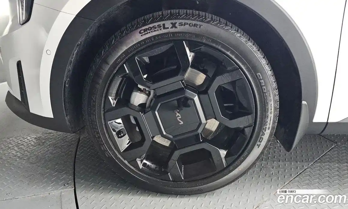 Kia Sorento 2026 2.5 Автомат в Москве № 284844, фото 4