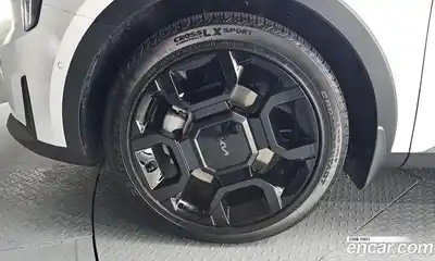 Kia Sorento 2026 2.5 Автомат в Москве № 284844, миниатюра 4