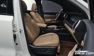 Kia Sorento 2026 2.5 Автомат в Москве № 284844, миниатюра 6