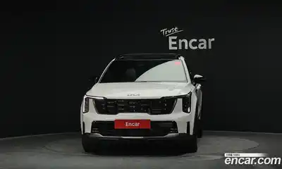 Kia Sorento 2026 2.5 Автомат в Москве № 284844, миниатюра 7