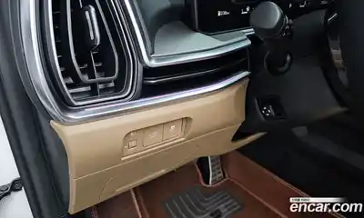 Kia Sorento 2026 2.5 Автомат в Москве № 284844, миниатюра 8