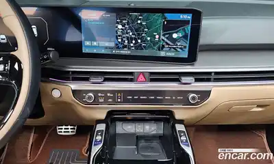 Kia Sorento 2026 2.5 Автомат в Москве № 284844, миниатюра 9