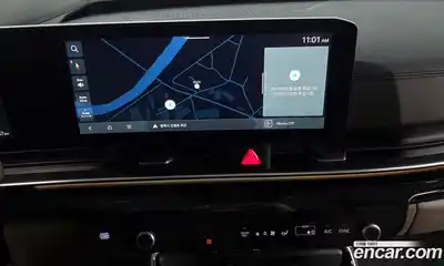 Kia Canival 2024 1.6 Автомат в Москве № 287258, миниатюра 12