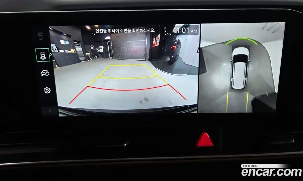 Kia Canival 2024 1.6 Автомат в Москве № 287258, фото 13