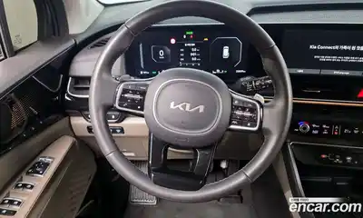 Kia Canival 2024 1.6 Автомат в Москве № 287258, миниатюра 3
