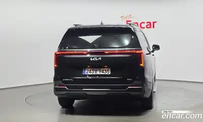 Kia Canival 2024 1.6 Автомат в Москве № 287258, миниатюра 5