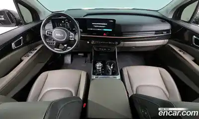 Kia Canival 2024 1.6 Автомат в Москве № 287258, миниатюра 10