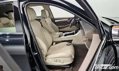 Genesis GV80 2022 2.5 Автомат в Москве № 289136, миниатюра 2