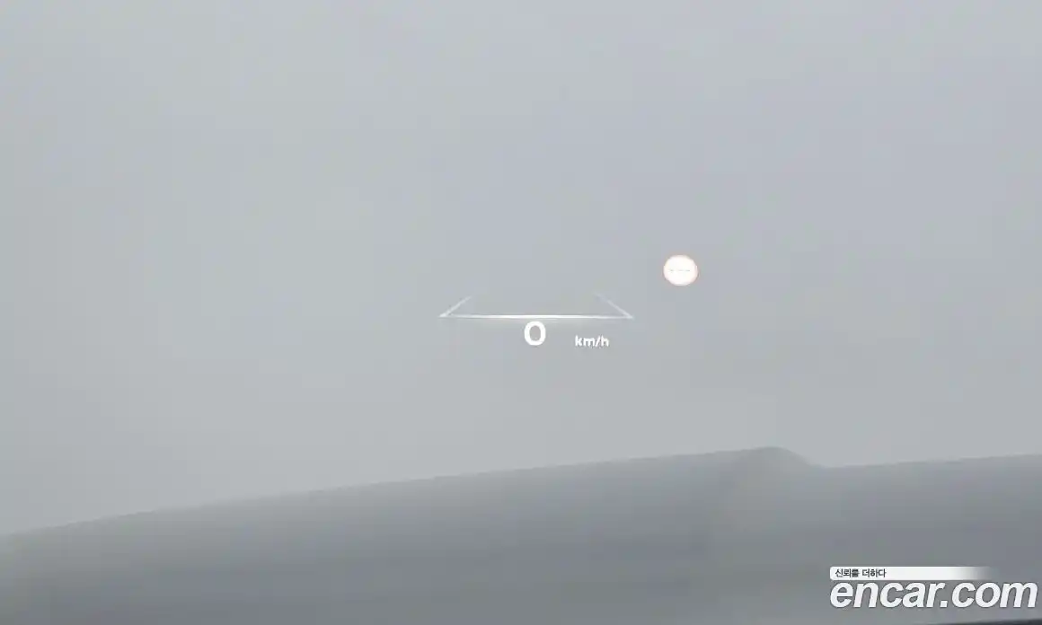 Genesis GV80 2022 2.5 Автомат в Москве № 289136, фото 3