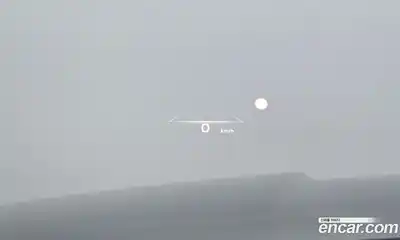 Genesis GV80 2022 2.5 Автомат в Москве № 289136, миниатюра 3