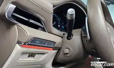 Genesis GV80 2022 2.5 Автомат в Москве № 289136, миниатюра 5