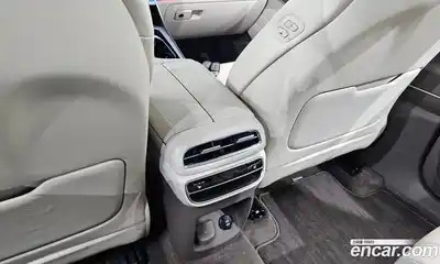 Genesis GV80 2022 2.5 Автомат в Москве № 289136, миниатюра 6