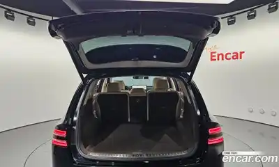 Genesis GV80 2022 2.5 Автомат в Москве № 289136, миниатюра 7