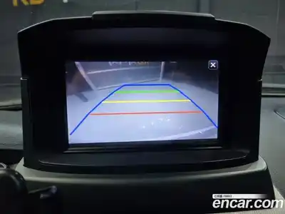 SsangYong Korando 2014 2.0 Автомат в Москве № 29046, миниатюра 12