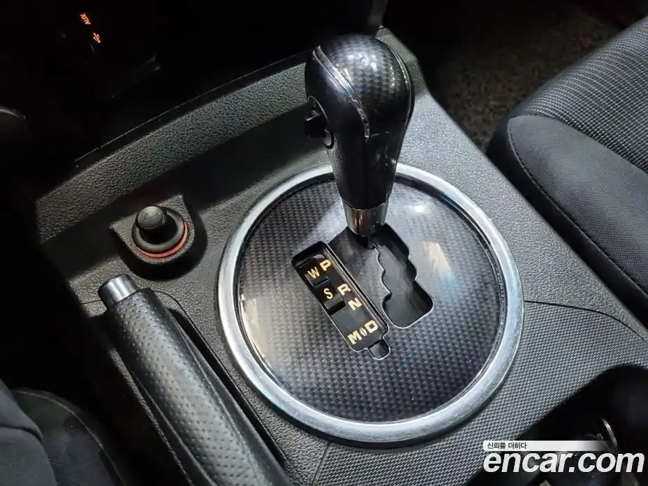 SsangYong Korando 2014 2.0 Автомат в Москве № 29046, фото 13