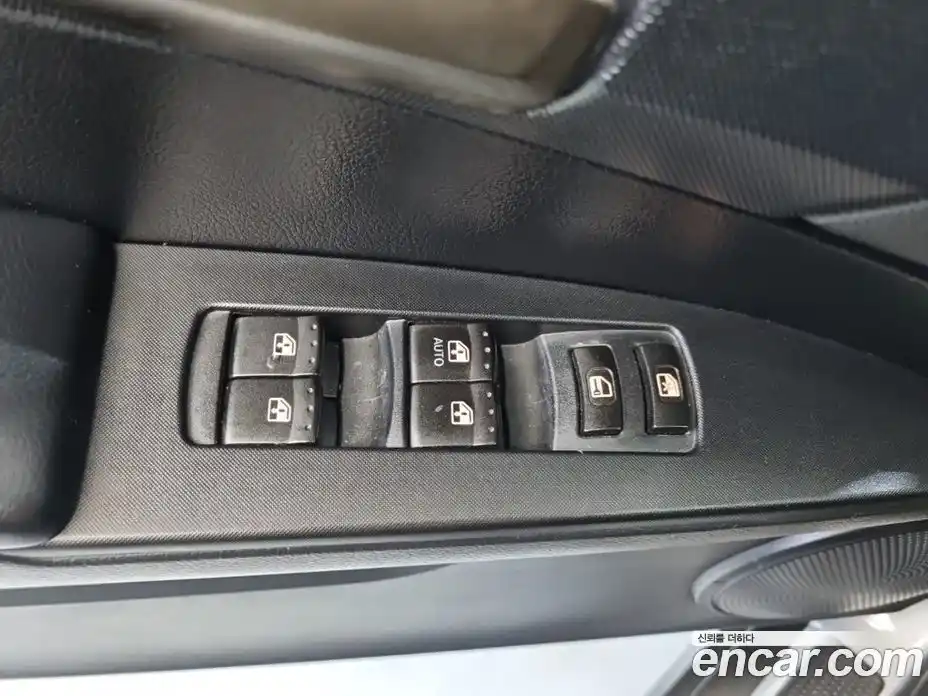 SsangYong Korando 2014 2.0 Автомат в Москве № 29046, фото 14