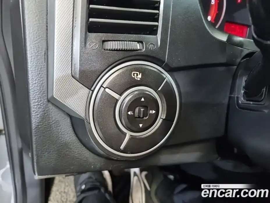 SsangYong Korando 2014 2.0 Автомат в Москве № 29046, фото 15