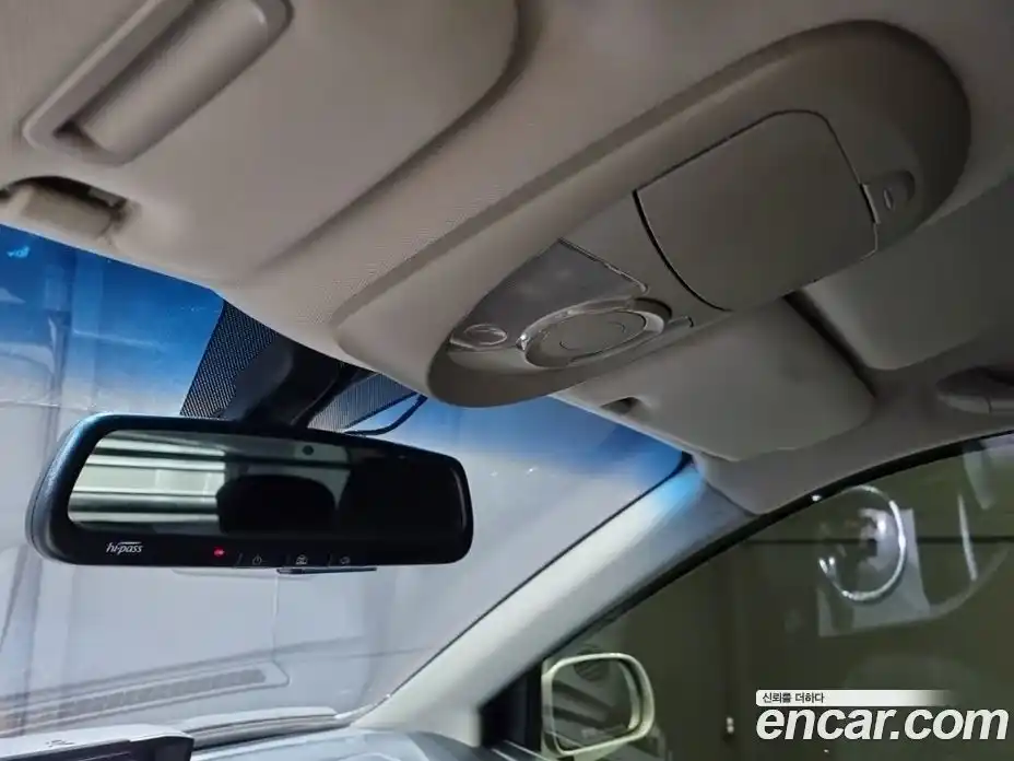 SsangYong Korando 2014 2.0 Автомат в Москве № 29046, фото 16