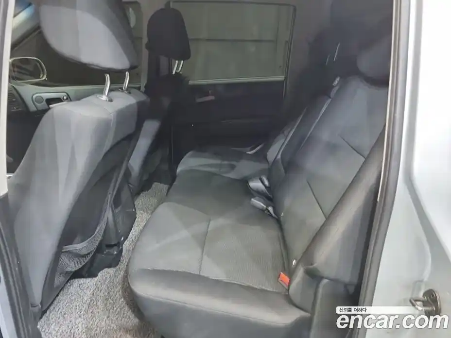 SsangYong Korando 2014 2.0 Автомат в Москве № 29046, фото 10