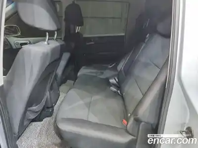 SsangYong Korando 2014 2.0 Автомат в Москве № 29046, миниатюра 10