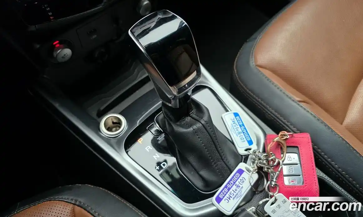 SsangYong TIBOLI 2019 1.6 Автомат в Москве № 290527, фото 11