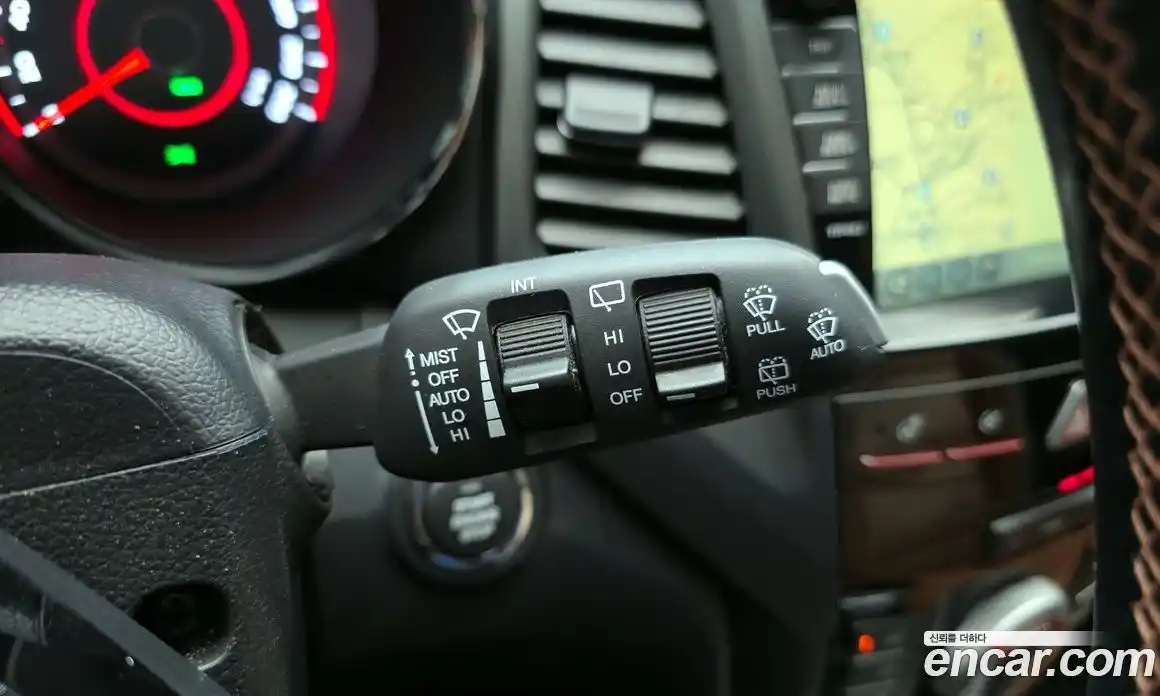 SsangYong TIBOLI 2019 1.6 Автомат в Москве № 290527, фото 12