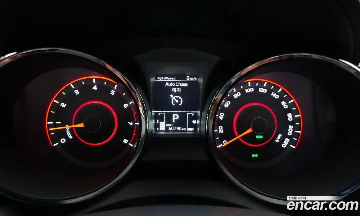 SsangYong TIBOLI 2019 1.6 Автомат в Москве № 290527, фото 17