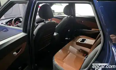 SsangYong TIBOLI 2019 1.6 Автомат в Москве № 290527, миниатюра 2