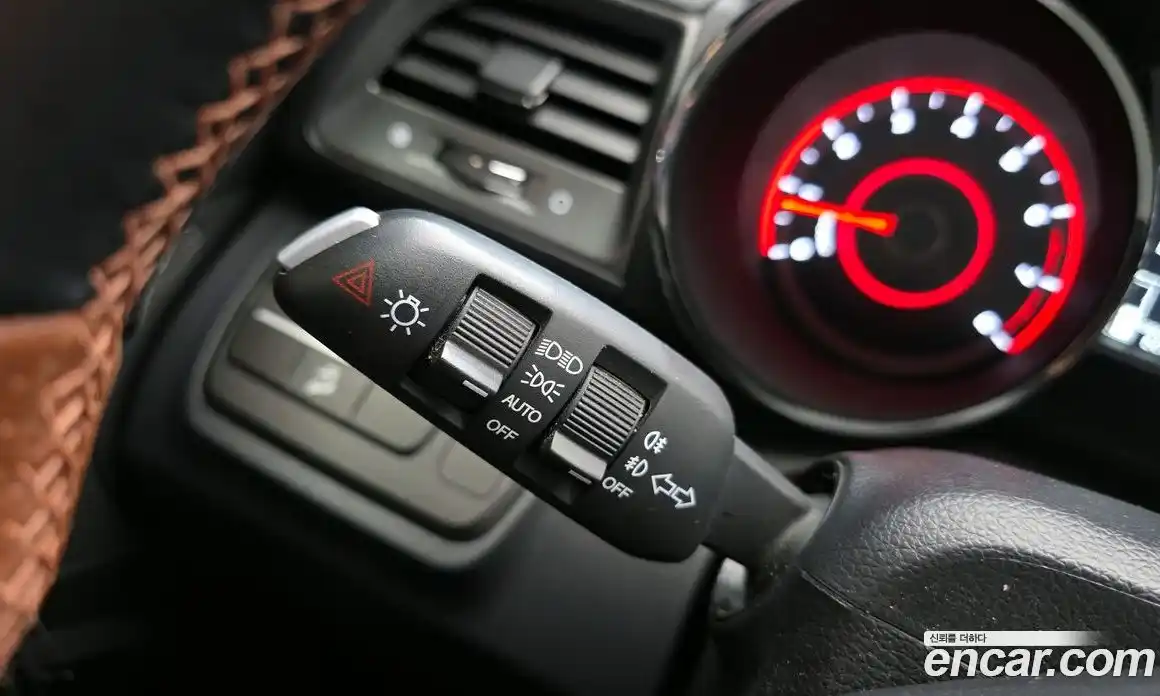 SsangYong TIBOLI 2019 1.6 Автомат в Москве № 290527, фото 3