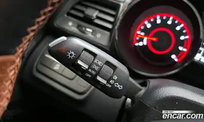 SsangYong TIBOLI 2019 1.6 Автомат в Москве № 290527, миниатюра 3