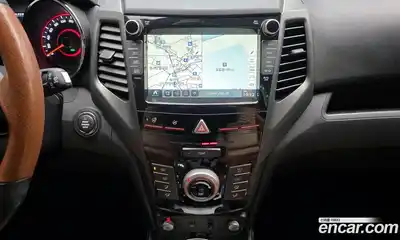 SsangYong TIBOLI 2019 1.6 Автомат в Москве № 290527, миниатюра 6