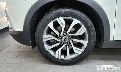 SsangYong TIBOLI 2019 1.6 Автомат в Москве № 29665, миниатюра 11