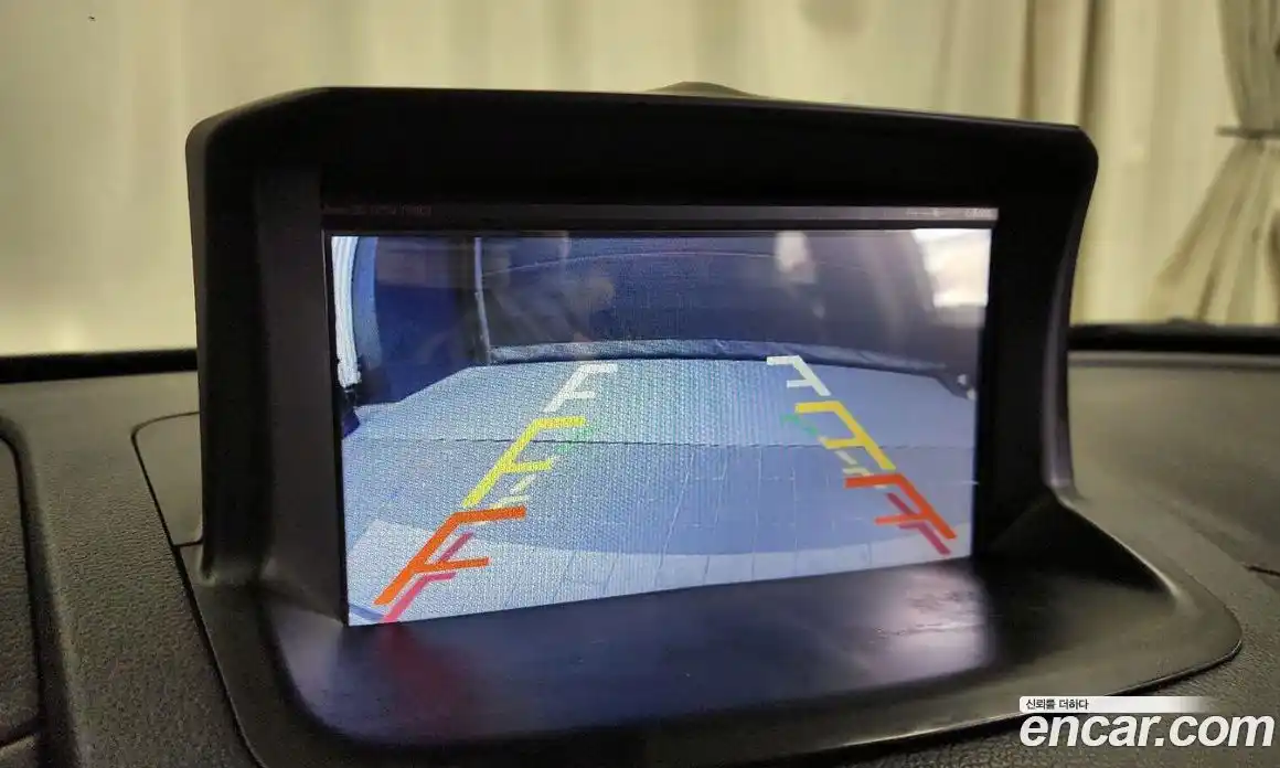 SsangYong TIBOLI 2019 1.6 Автомат в Москве № 29665, фото 12