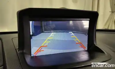 SsangYong TIBOLI 2019 1.6 Автомат в Москве № 29665, миниатюра 12