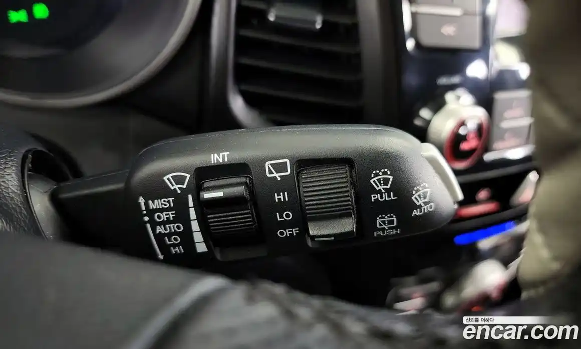 SsangYong TIBOLI 2019 1.6 Автомат в Москве № 29665, фото 15