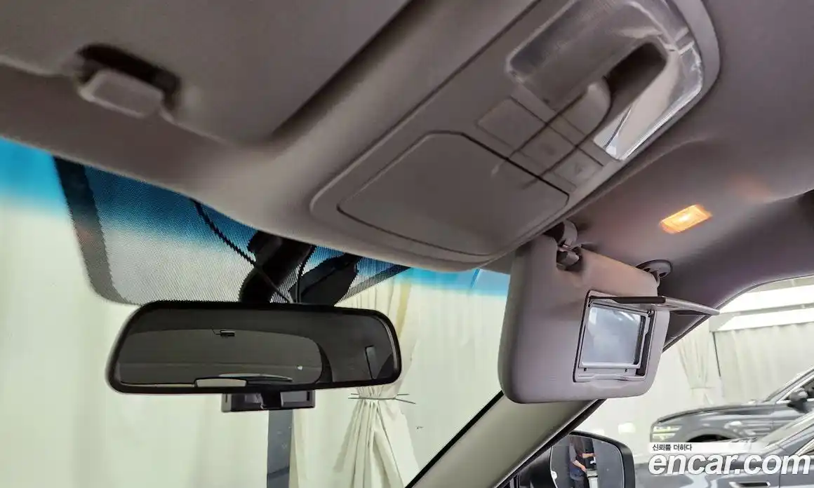 SsangYong TIBOLI 2019 1.6 Автомат в Москве № 29665, фото 17