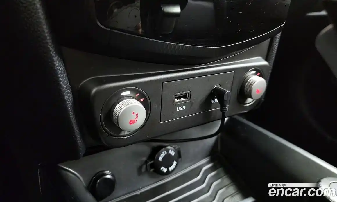 SsangYong TIBOLI 2019 1.6 Автомат в Москве № 29665, фото 3