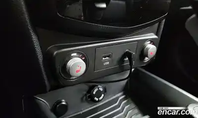 SsangYong TIBOLI 2019 1.6 Автомат в Москве № 29665, миниатюра 3