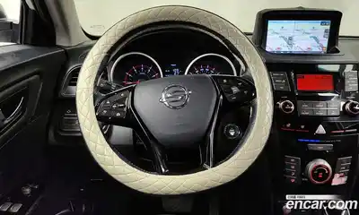 SsangYong TIBOLI 2019 1.6 Автомат в Москве № 29665, миниатюра 4