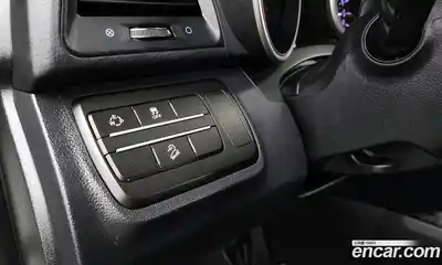 SsangYong TIBOLI 2019 1.6 Автомат в Москве № 29665, миниатюра 5
