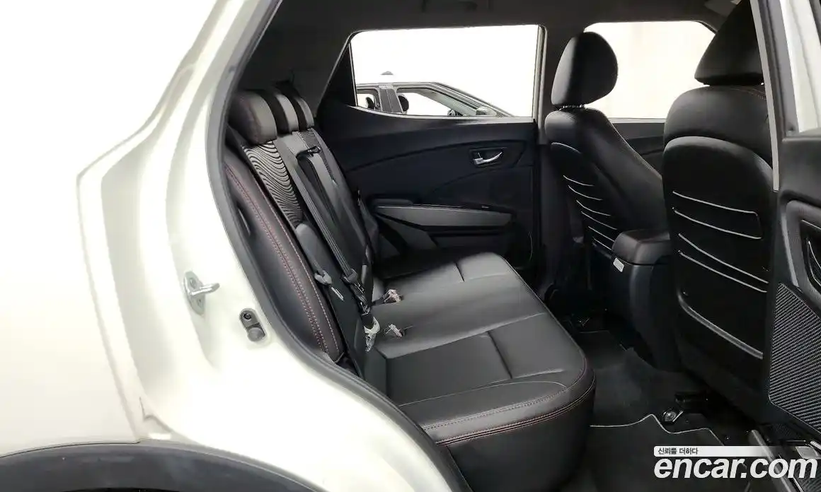 SsangYong TIBOLI 2019 1.6 Автомат в Москве № 29665, фото 6